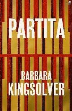 Partita - Barbara Kingsolver