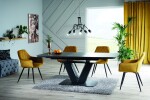 BRADOP Designové jídelní křesílko JULIE Z208 BRA-LINEA