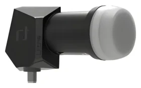 Inverto Ultra Single / LNB konvertor / HGLN / 40 mm / 0,2 dB (5453002615133)