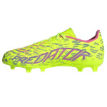 Kopačky adidas Predator League FG/MG Jr ID3748 33