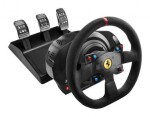 Thrustmaster Sada volantu a pedálů T300 Ferrari 599XX EVO / pro PS3 PS4 PC (4160652)