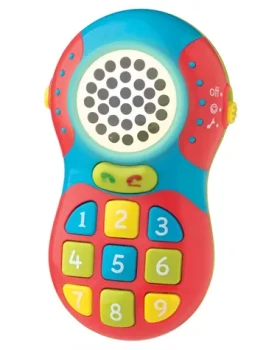 Playgro telefon
