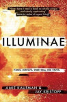 Illuminae: The Illuminae Files: Book 1 - Amie Kaufmanová