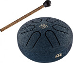 Meinl Sonic Energy Pocket Steel Drum Major Navy Flower