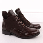 Boty Vinceza W 16477 JAN348B 36