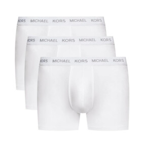 Michael Kros 3-pack Supreme Touch boxerky 6BR1T10773