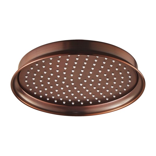 OMNIRES - ARMANCE dešťová sprcha, o23 cm měď retro /ORB/ WGARMANCEORB