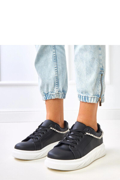 Sportovní obuv model 218353 Solea 38