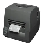 Citizen CL-S631II / Termotiskárna / DT-TT / 118mm / 300dpi / RS-232 / USB (CLS631IINEBXX)