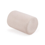 PLUSH NEST PLUSH NEST Hrací hrad s bazénem a 150 míčky Krémový beránek