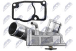 PIETRO Termostat Opel Astra G 2.0–2.2 DTI 74–92 kW (1999–2005)