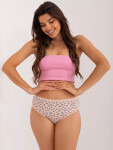 Spodky BR MT 11444 1 vícebarevné XL