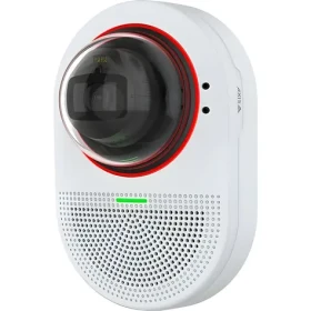 AXIS Q9307-LV / IP kamera / All-in-one zařízení / Video a audio / Detekce událostí (02487-001)