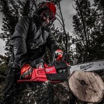 Aku řetězová pila Milwaukee M18 FCHSC-0