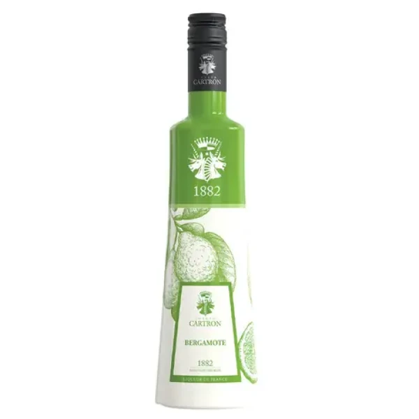 Joseph Cartron Bergamot Liqueur 20% 0.7 l (3247424270382)