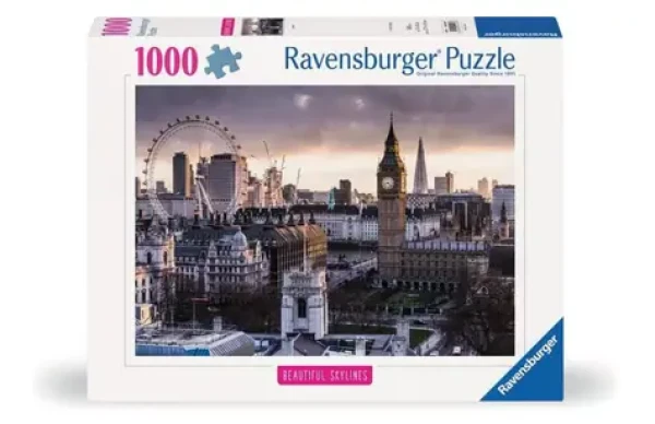Ravensburger Londýn
