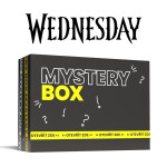 Mystery box Wednesday - EPEE