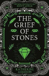 The Grief of Stones: The Cemeteries of Amalo Book 2 - Katherine Addison