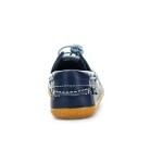 Camper Sella Harbor/Way Ry Abeja Dark Blue K800689-002 dětské mokasíny