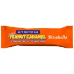 Proteinová tyčinka - Barebells (slaný arašídový karamel, 55 g) (29302-21-55g-peanutcaramel)