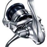 Shimano Naviják Stradic 1000 HGFL