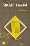 Šikmé tkaní - Dana Mašková