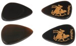 Timber Tones Zodiac Tones Sagittarius 4-Pack Tin