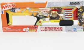 Nerf Ink pistole Buzz Bumblebee - Hasbro Nerf