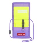 Kapsička na krk Step by Step, Butterfly Luna