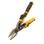 DeWalt DWHT14675-0 Nůžky na plech Ergo Aviation (rovné) (DWHT14675-0)