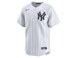 Nike Pánský dres New York Yankees MLB Limited Home Jersey Velikost: L