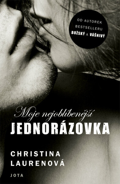 Moje nejoblíbenější jednorázovka (poškozená) - Christina Laurenová