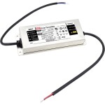 BIG WHITE (SLV) Můstkový LED driver 42 W, 500 mA pro NUMINOS®, včetně radiofrekvenčního rozhraní pro modul RF, DALI 1006459