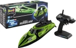 Revell 24139 X-TREME Speedboat HURRICANE zelená/černá