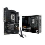 ASUS TUF Gaming B760-PLUS WIFI / B760 / LGA 1700 / 4x DDR5 / PCIEx16 / 1x 2.5GLAN / Wi-Fi / ATX (90MB1ER0-M0EAY0)