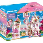 Playmobil 70447 Velký zámek pro princezny