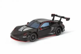 Carrera Hybrid 51003 Porsche 911 GT3 R Black Devil
