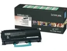 Lexmark X264A11G - originální