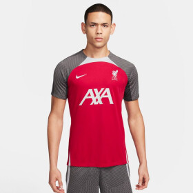 Nike Liverpool FC Strike SS Top tričko FD7084-688