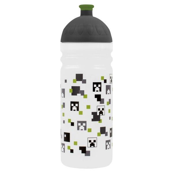 ZDRAVÁ LÁHEV 0,7L PIXEL HEAD V070646