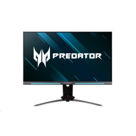 ACER LCD Predator XB273UX2bmiiprx,27"IPS,2560x1440@210Hz,350cd/m2,0.5ms,FreeSync/G-Sync,repro,Black EDF_11295471