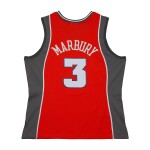 Mitchell & Ness Pánský dres Phoenix Suns NBA Stephon Marbury #3 2003-04 Swingman Velikost: L