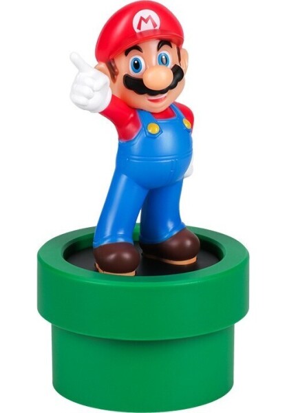 Super Mario Light svítící postavička - Paladone
