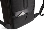 XD DESIGN BATOH BOBBY URBAN LITE BLACK P/N: P705.501 NEPLATÍ