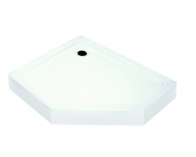 KERRA - Vanička Glasgow 100x80 (levá) 5907548108623