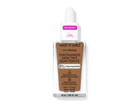 Wet n Wild Niacinamide Skin Tint make-up Dark
