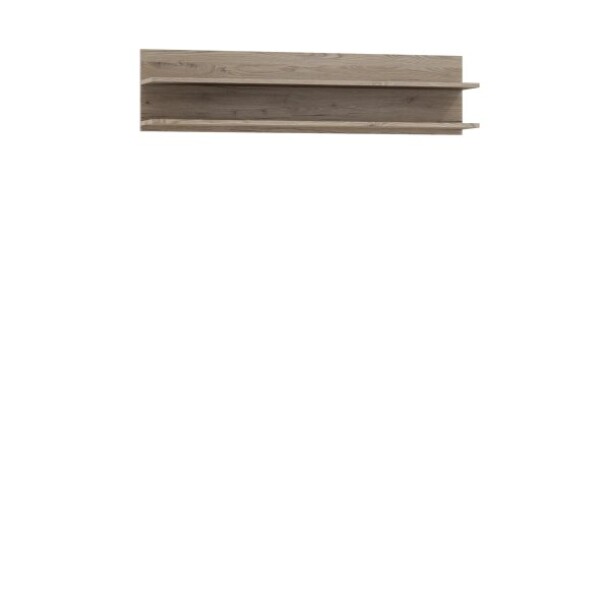 FRONTI Police ATHENA 125x30