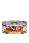 N&D CAT QUINOA Adult Herring & Coconut 80g