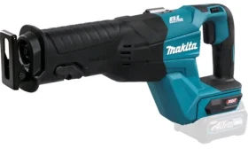 Makita JR001GZ / Aku pila ocaska / 40V / Zdvih 32 mm / 3.000 z-min / Bez aku (JR001GZ)