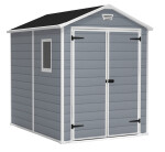 KETER MANOR domek 6x8 DD